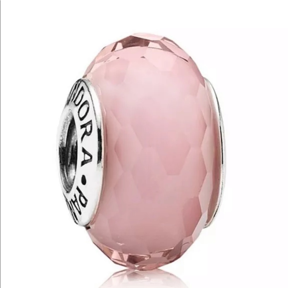 Fascinating Pink Charm